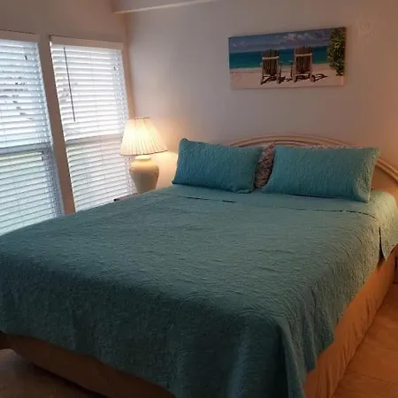 Siesta 1 Apartment